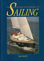 THE ILLUSTRATED DICTIONARY OF SAILING