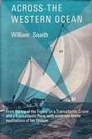 ACROSS THE WESTERN OCEAN