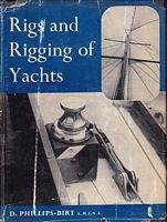 RIGS AND RIGGING OF YACHTS