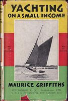 YACHTING ON A SMALL INCOME (A Talk with the "Man in the Street")