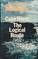 CAPE HORN: The Logical Route - 14,216 miles without port of call