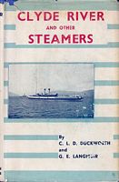 CLYDE RIVER AND OTHER STEAMERS