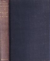 THE COMPLETE YACHTSMAN