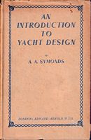 AN INTRODUCTION TO YACHT DESIGN