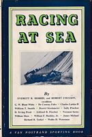 RACING AT SEA