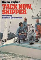 TACK NOW, SKIPPER