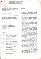 AUSTRALIAN INSTITUTE FOR MARITIME ARCHAEOLOGY - Newsletter Vol. 3, No. 2, 1985