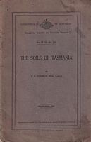 THE SOILS OF TASMANIA