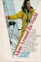 ALONE AROUND THE WORLD