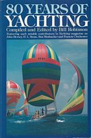 80 YEARS OF YACHTING