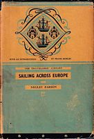 SAILING ACROSS EUROPE