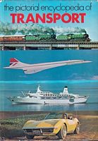 THE PICTORIAL ENCYCLOPEDIA OF TRANSPORT