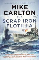 THE SCRAP IRON FLOTILLA