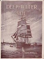 DEEP-WATER SAIL