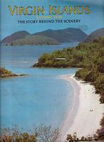 VIRGIN ISLANDS NATIONAL PARK - The Story behind the Scenery