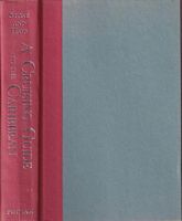 A CRUISING GUIDE TO THE CARRIBEAN, Including the North Coast of South America, Central America, and Yucatan