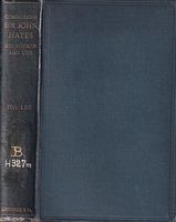 COMMODORE SIR JOHN HAYES, His Voyage and Life (1767-1831), with some account of Admiral D'ENTRECASTEAUX's Voyage of 1792-3 