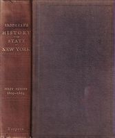 HISTORY OF THE STATE OF NEW YORK - First Period: 1609-1664
