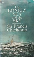 THE LONELY SEA AND THE SKY