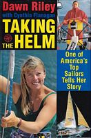 TAKING THE HELM