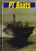 PT BOATS