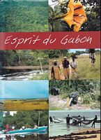 ESPRIT DU GABON