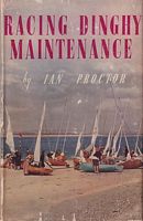 RACING DINGHY MAINTENANCE