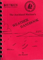THE AUCKLAND MARINER'S WEATHER HANDBOOK