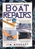 Do-it-yourself BOAT REPAIRS