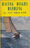 RACING DINGHY HANDLING - A Complete Guide