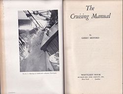 THE CRUISING MANUAL