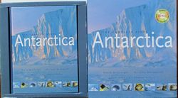 ANTARCTICA - The Complete Story