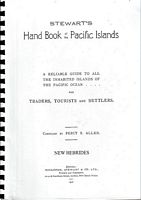 NEW HEBRIDES - British and French (Dual Control)