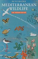 MEDITERRANEAN WILDLIFE - The Rough Guide