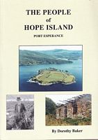 THE PEOPLE OF HOPE ISLAND - Port Esperance