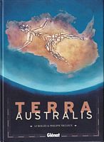 TERRA AUSTRALIS