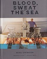 BLOOD, SWEAT & THE SEA