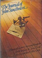 THE JOURNAL OF JOHN SWEATMAN - A Nineteenth Century Surveying Voyage in North Australia and Torres Strait