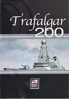 TRAFALGAR 200 - ROYAL NAVY