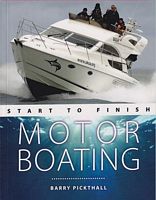 MOTOR BOATING: Start to Finish