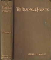 THE BLACKWALL FRIGATES