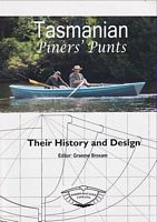 TASMANIAN PINERS' PUNTS - Their History and Design