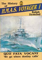 THE HISTORY OF H.M.A.S. VOYAGER I