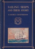 SAILING SHIPS AND THEIR STORY