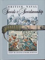 BRITISH NAVAL SWORDS & SWORDMANSHIP
