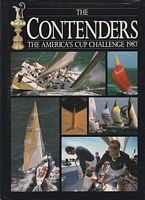 THE CONTENDERS - The America's Cup Challenge 1987