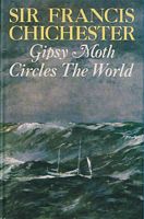 GIPSY MOTH CIRCLES THE WORLD