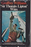 SIR THOMAS LIPTON WINS