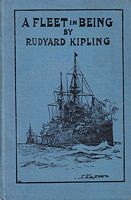 A FLEET IN BEING - Notes of Two Trips with the Channel Squadron