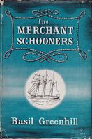 THE MERCHANT SCHOONERS - Volume Two